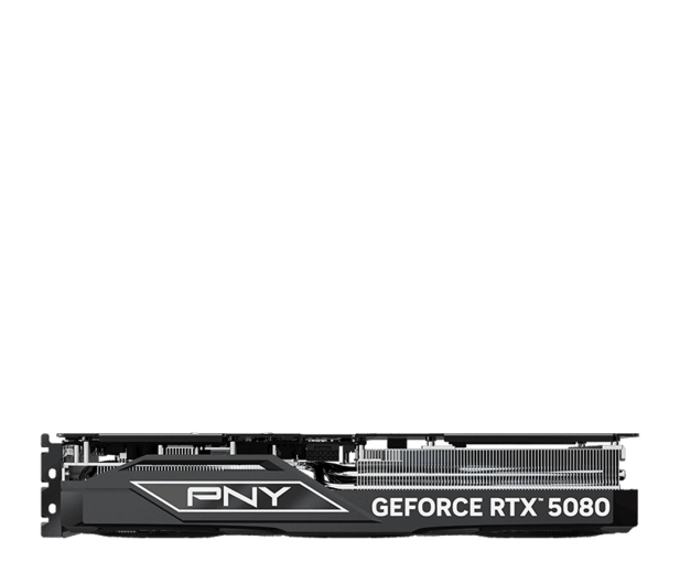 PNY GeForce RTX 5080 16GB GDDR7 DLSS4 - 1318485 - zdjęcie 7